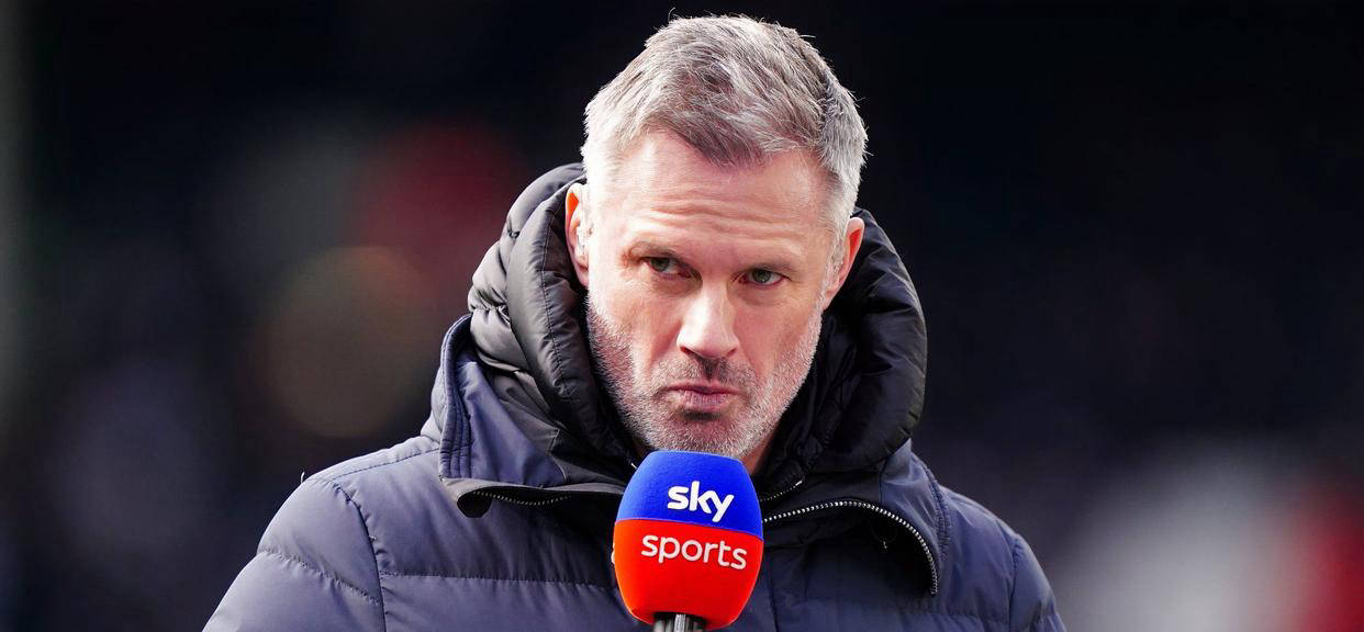 卡拉格断言利物浦欧冠希望渺茫，直指两大核心失误为祸根